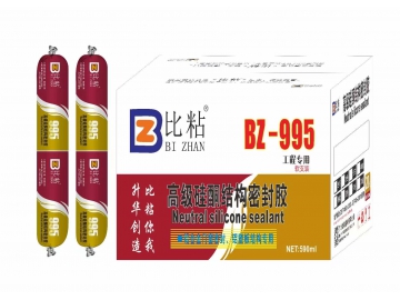 高級硅酮结构密封胶
